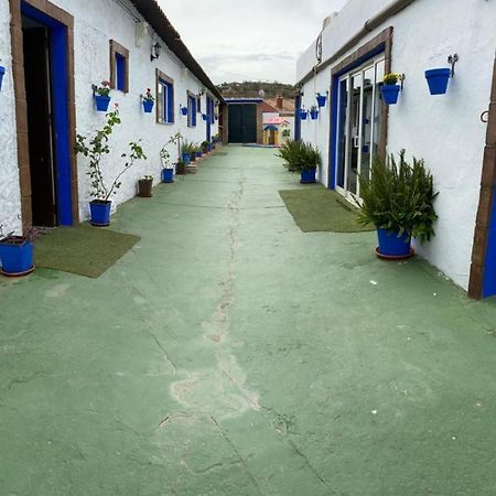 Villa Cortijo Rural Los Erales Alhaurín el Grande Exterior foto