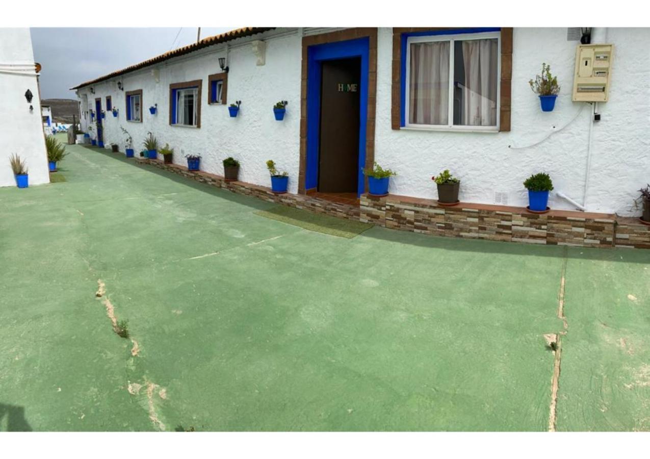 Villa Cortijo Rural Los Erales Alhaurín el Grande Exterior foto
